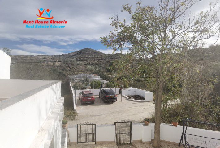 Countryhome na sprzedaż w Almería and surroundings 11
