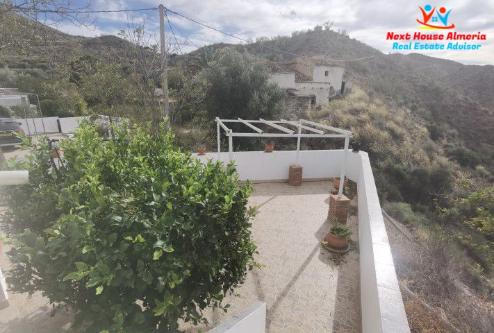 Countryhome for sale in Almería and surroundings 14