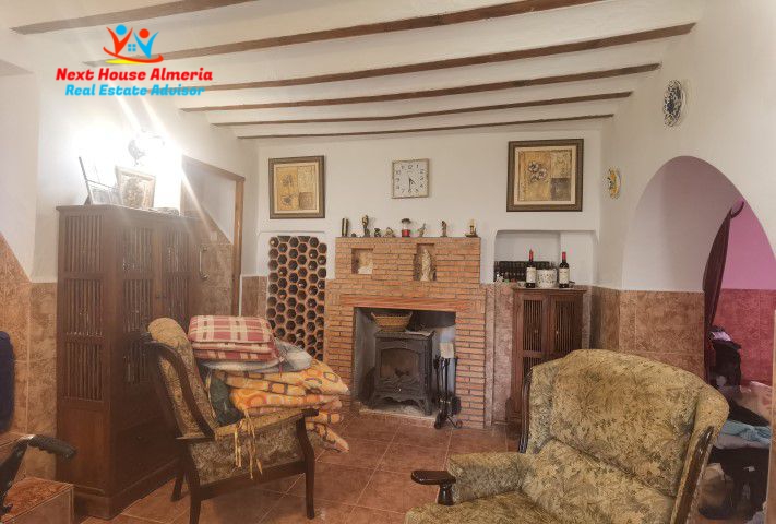 Landhaus zum Verkauf in Almería and surroundings 22
