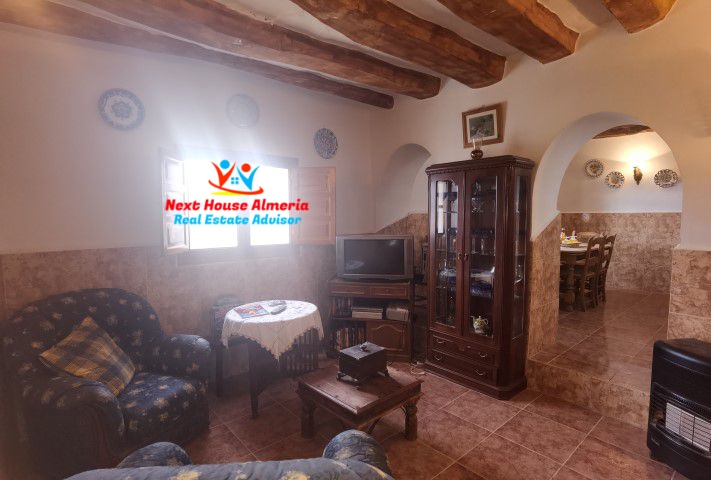 Countryhome for sale in Almería and surroundings 25