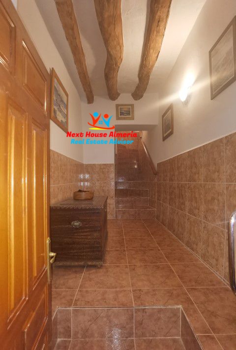 Hus på landet till salu i Almería and surroundings 31