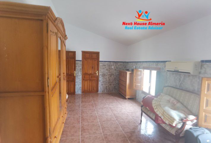 Landhaus zum Verkauf in Almería and surroundings 35