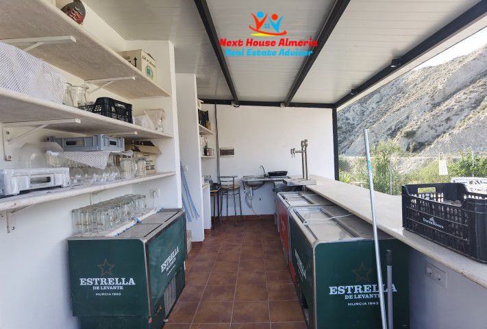 Maison de campagne à vendre à Almería and surroundings 10