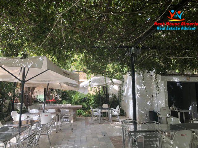 Загородный дом для продажи в Almería and surroundings 23