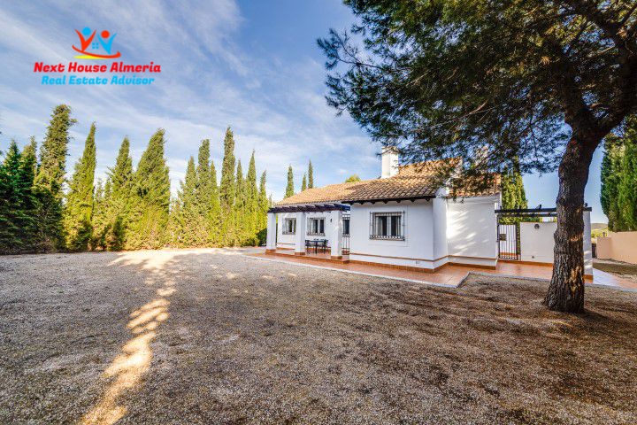 Property Image 509121-fuente-alamo-de-murcia-villa-3-2