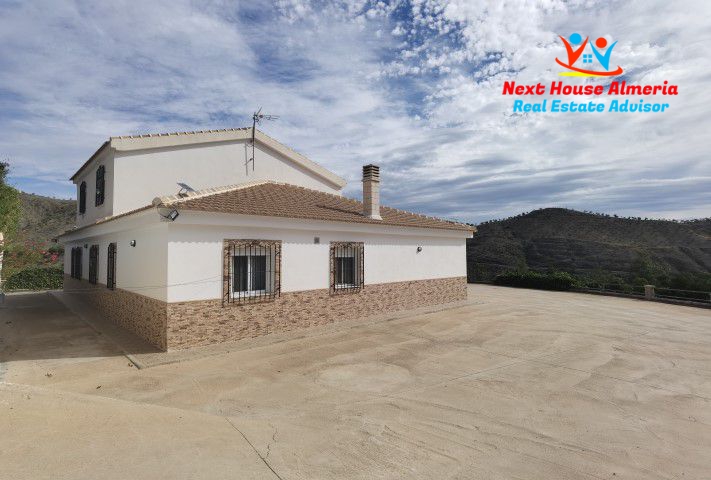 Countryhome te koop in Almería and surroundings 3