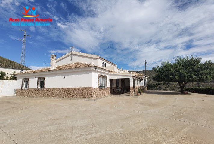 Countryhome na sprzedaż w Almería and surroundings 4