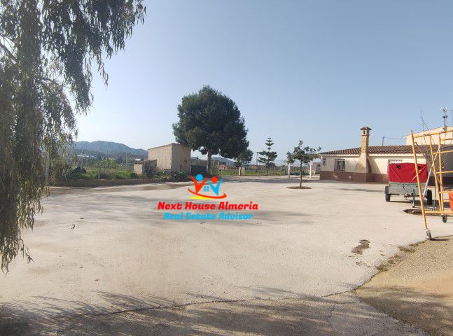 Landhaus zum Verkauf in Lorca 3