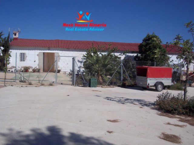 Landhaus zum Verkauf in Lorca 9