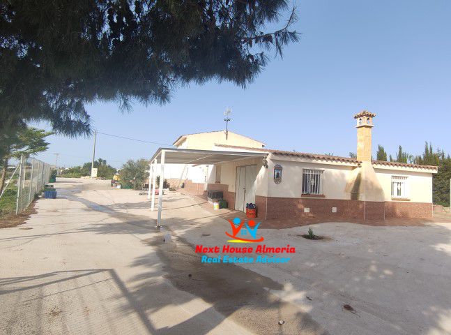 Casas de Campo en venta en Lorca 11