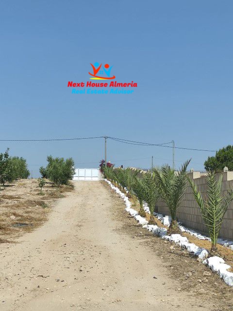 Countryhome for sale in Lorca 50