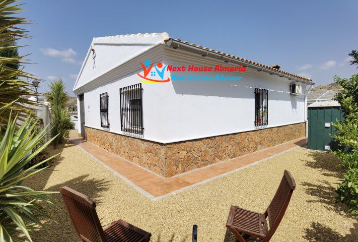 Villa te koop in Almería and surroundings 14