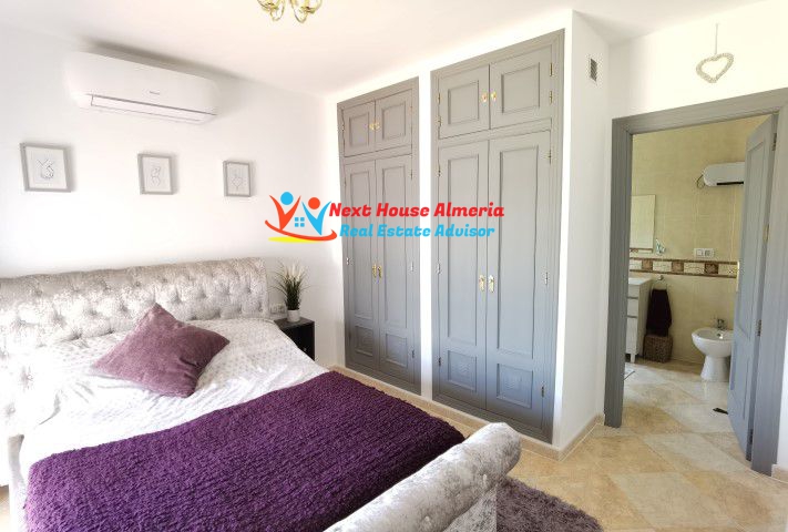 Haus zum Verkauf in Almería and surroundings 36