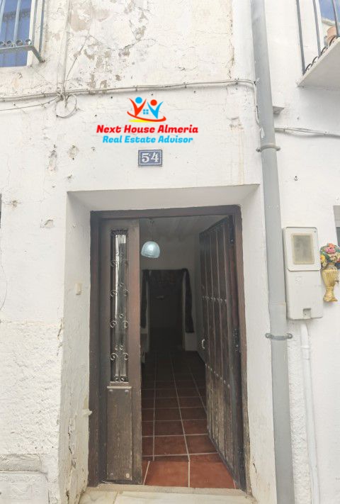 Townhouse for sale in Almería and surroundings 4