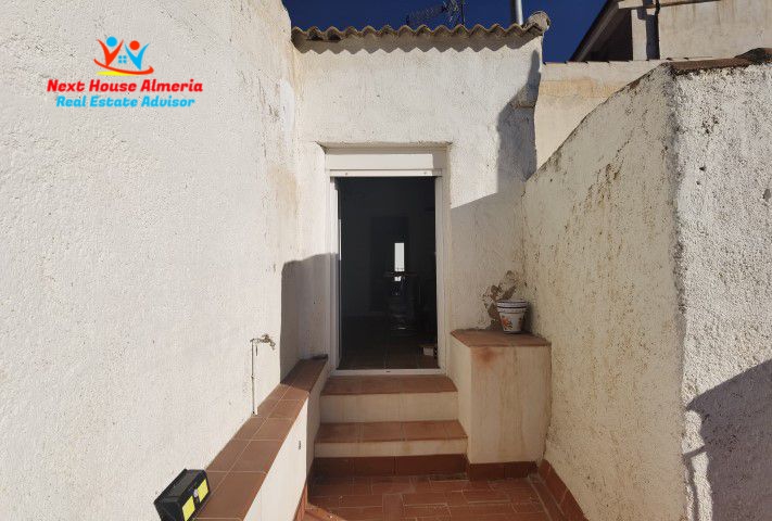 Townhouse for sale in Almería and surroundings 24