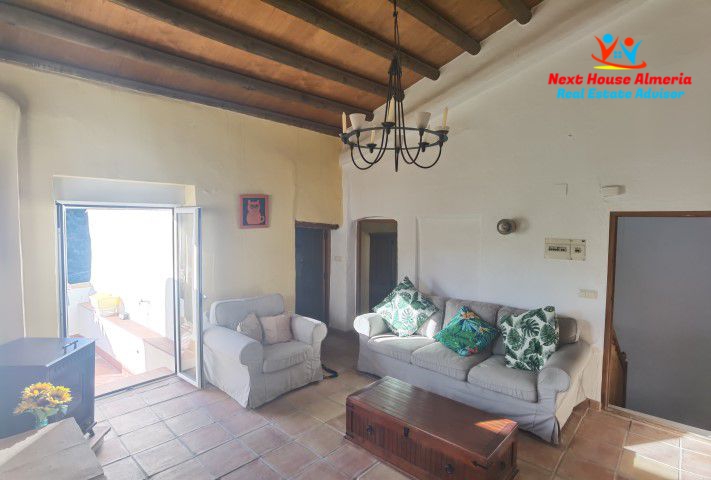 Townhouse for sale in Almería and surroundings 25