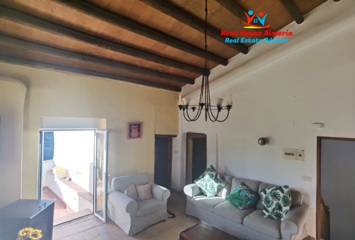 Townhouse for sale in Almería and surroundings 46