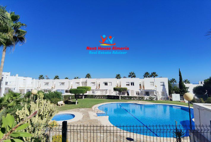 Apartment for sale in Mojacar är Roquetas de Mar 6