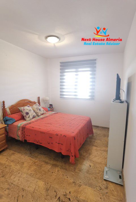 Apartamento en venta en Mojacar är Roquetas de Mar 28