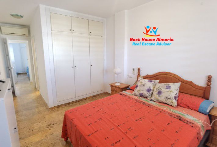 Apartamento en venta en Mojacar är Roquetas de Mar 32