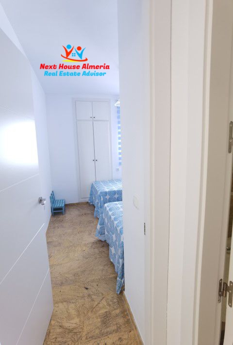 Apartment for sale in Mojacar är Roquetas de Mar 38