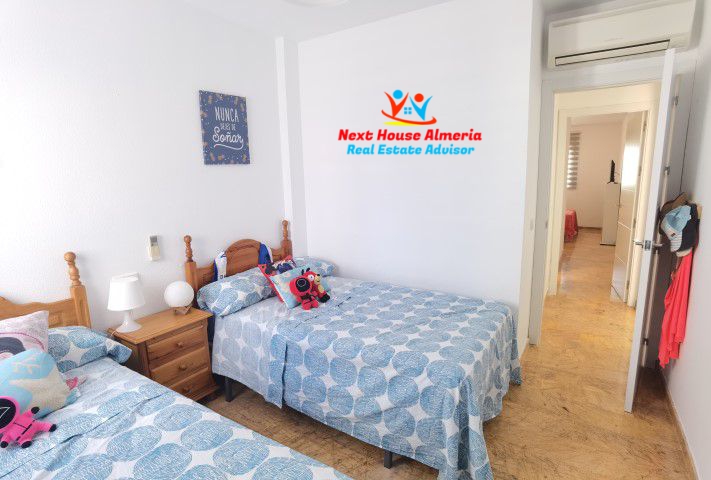 Apartment for sale in Mojacar är Roquetas de Mar 40