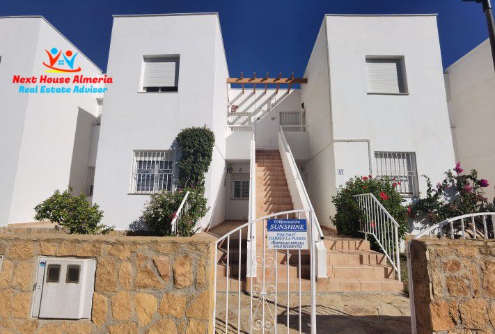 Apartment for sale in Mojacar är Roquetas de Mar 49