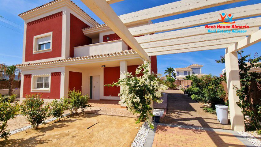 Villa te koop in Lorca 7