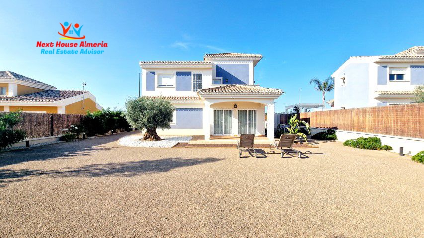 Villa for sale in Lorca 3