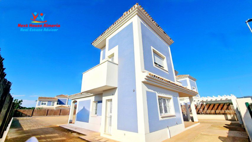 Villa te koop in Lorca 26