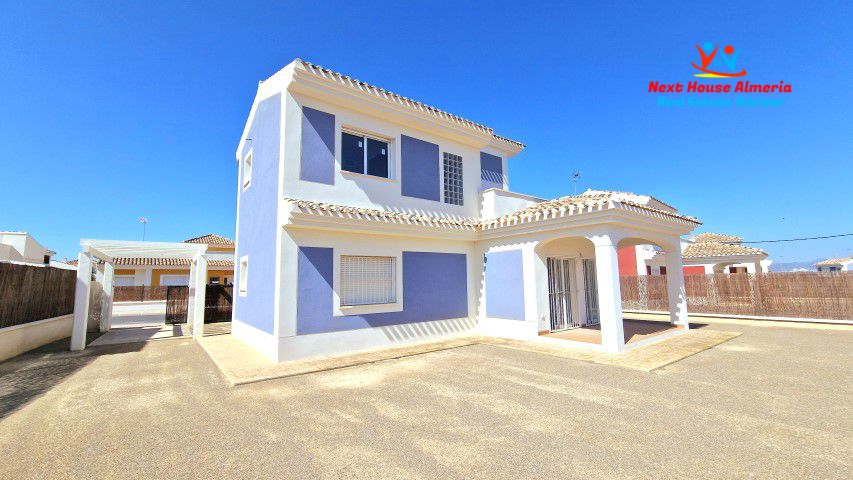 Villa te koop in Lorca 27