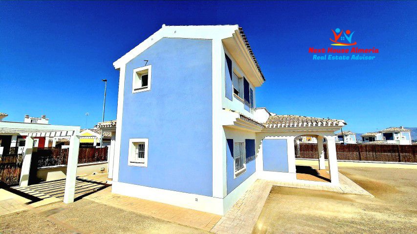 Villa for sale in Lorca 29