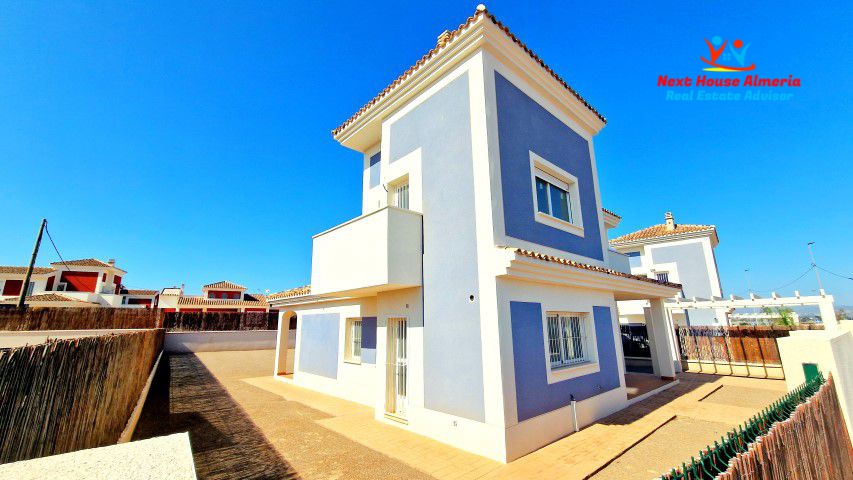 Villa for sale in Lorca 31