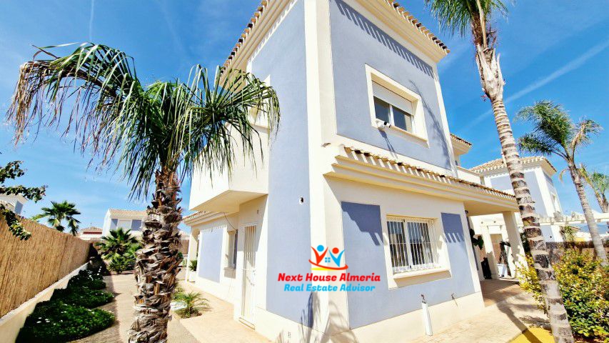 Villa for sale in Lorca 32