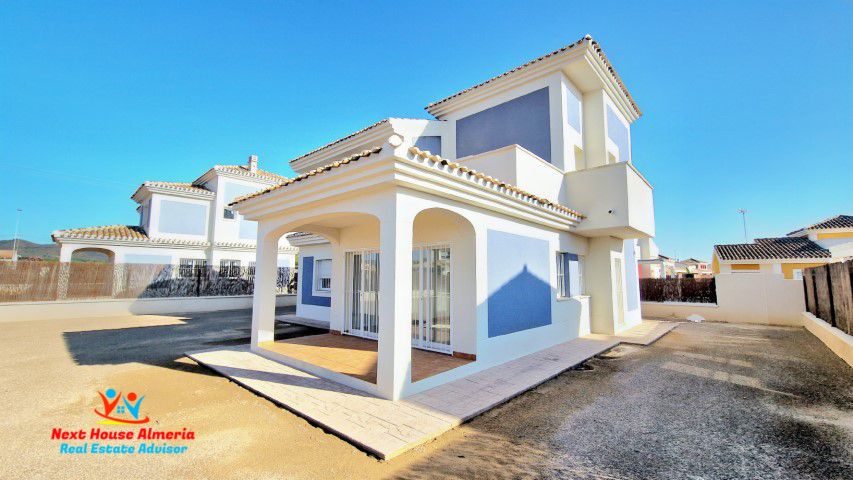 Villa te koop in Lorca 36