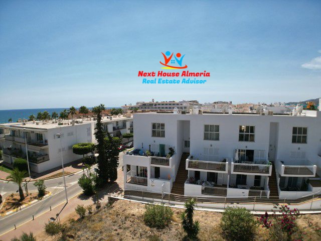 Apartment for sale in Mojacar är Roquetas de Mar 45