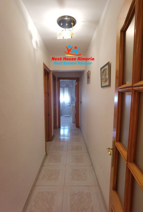 Townhouse for sale in Almería and surroundings 24