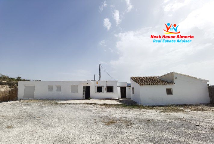 Casas de Campo en venta en Almería and surroundings 5