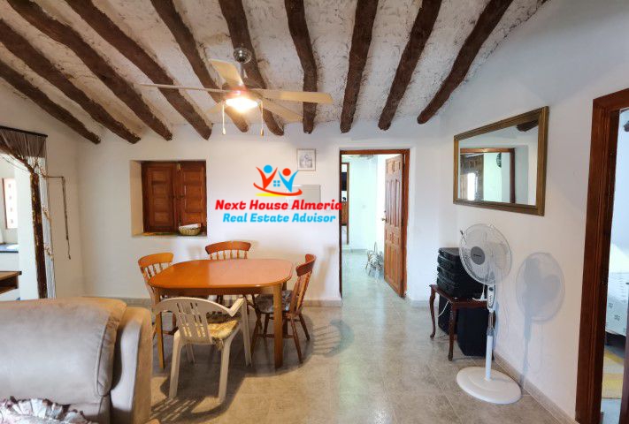 Maison de campagne à vendre à Almería and surroundings 35