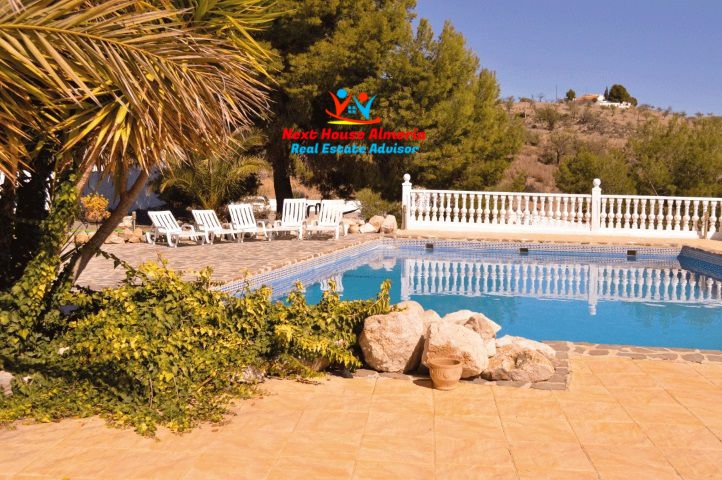 Countryhome for sale in Lorca 7