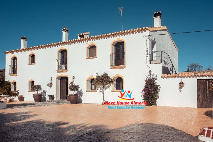 Загородный дом для продажи в Lorca 8