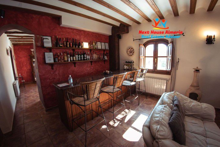 Countryhome for sale in Lorca 13