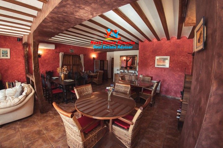 Countryhome for sale in Lorca 17