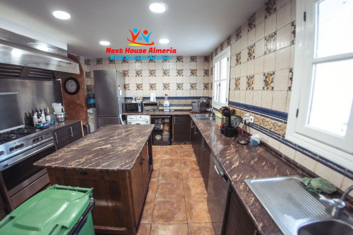 Countryhome for sale in Lorca 18