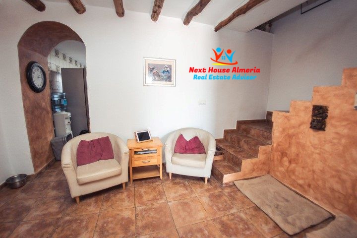 Countryhome for sale in Lorca 21