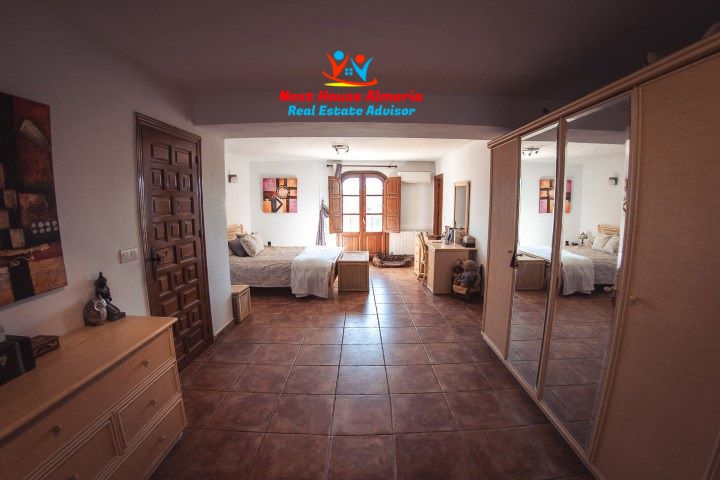 Countryhome for sale in Lorca 26