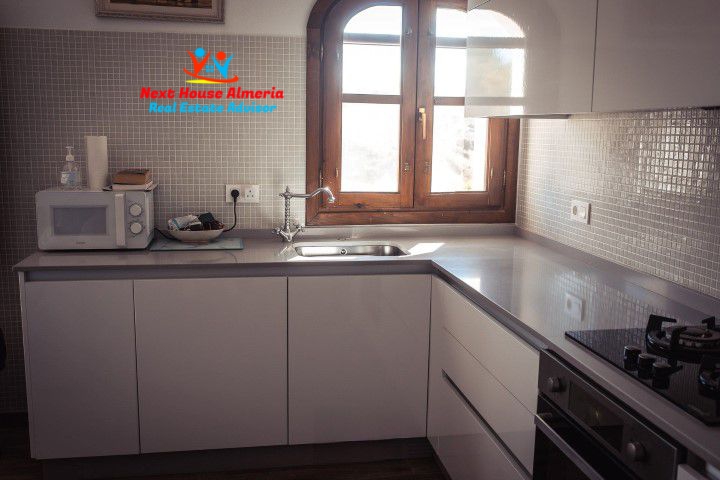 Countryhome for sale in Lorca 36