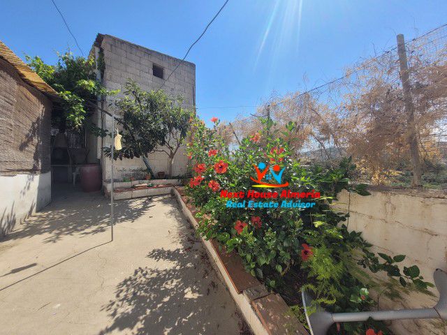 Townhouse te koop in Almería and surroundings 38