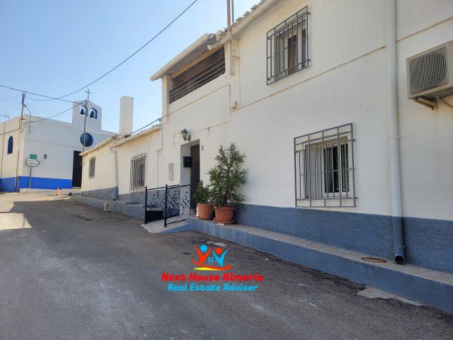 Townhouse te koop in Almería and surroundings 47