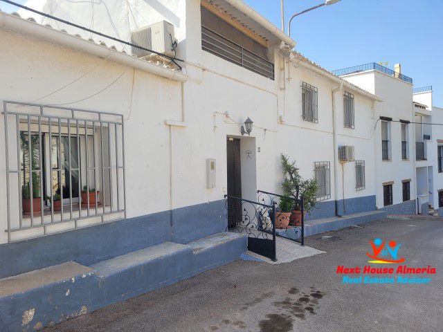 Townhouse te koop in Almería and surroundings 48